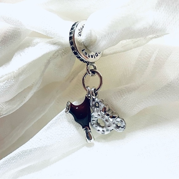 ✨NWOT Disney Donut & Ice Cream Charm ✨ - Picture 5 of 6